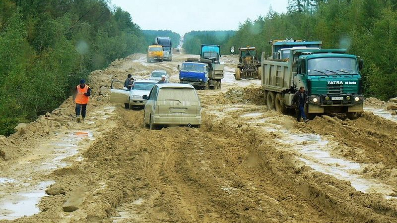 Дороги росс. Трасса Лена а360. Трасса м56 Лена. А-360 Лена. Федеральная трасса Лена Якутия.