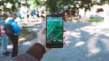 В Беларуси обвинили игру Pokemon Go в сборе сведений о военных объектах