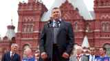 Главного охранника Путина назвали покровителем всего букмекерского бизнеса России